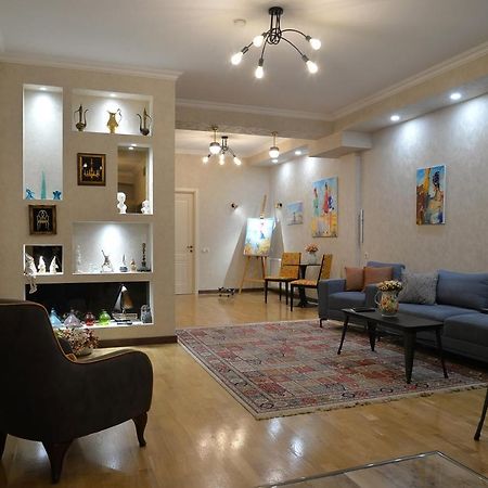 Bc Apartments Tiflis Dış mekan fotoğraf