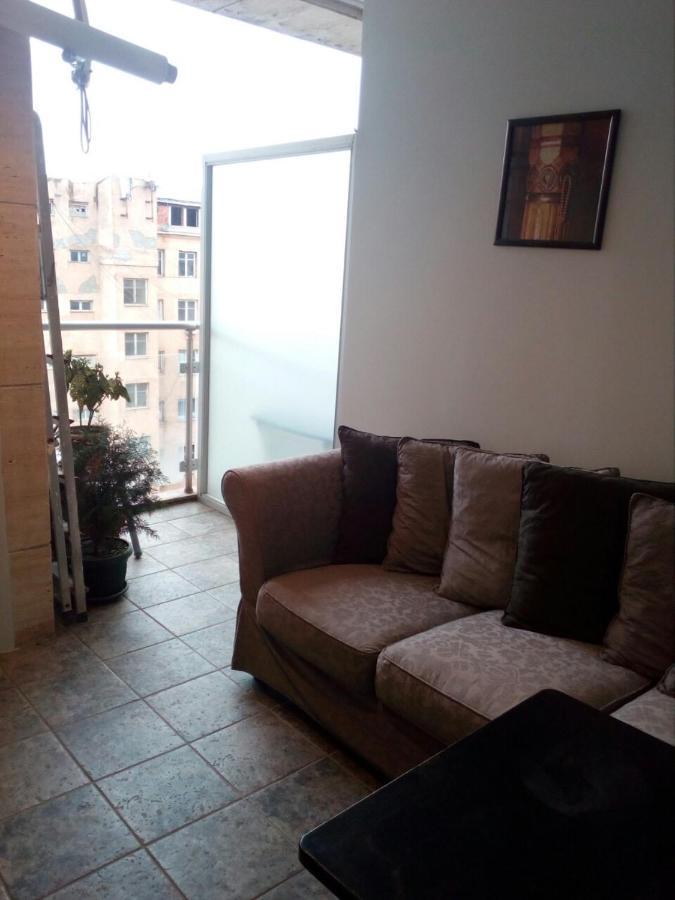 Bc Apartments Tiflis Dış mekan fotoğraf