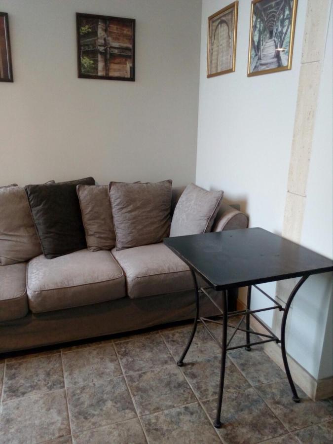 Bc Apartments Tiflis Dış mekan fotoğraf