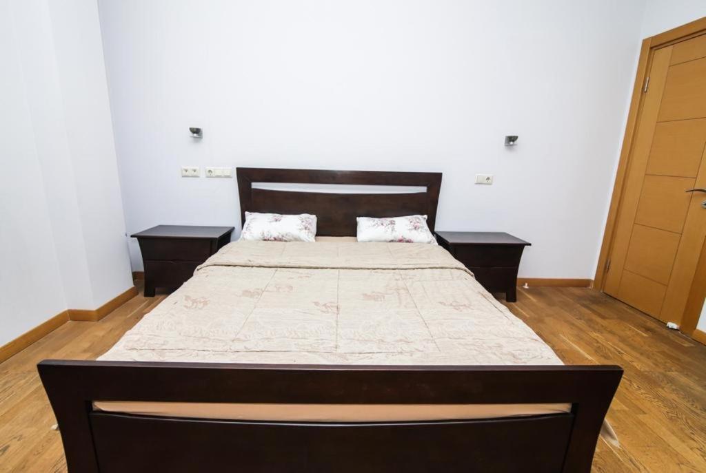 Bc Apartments Tiflis Dış mekan fotoğraf