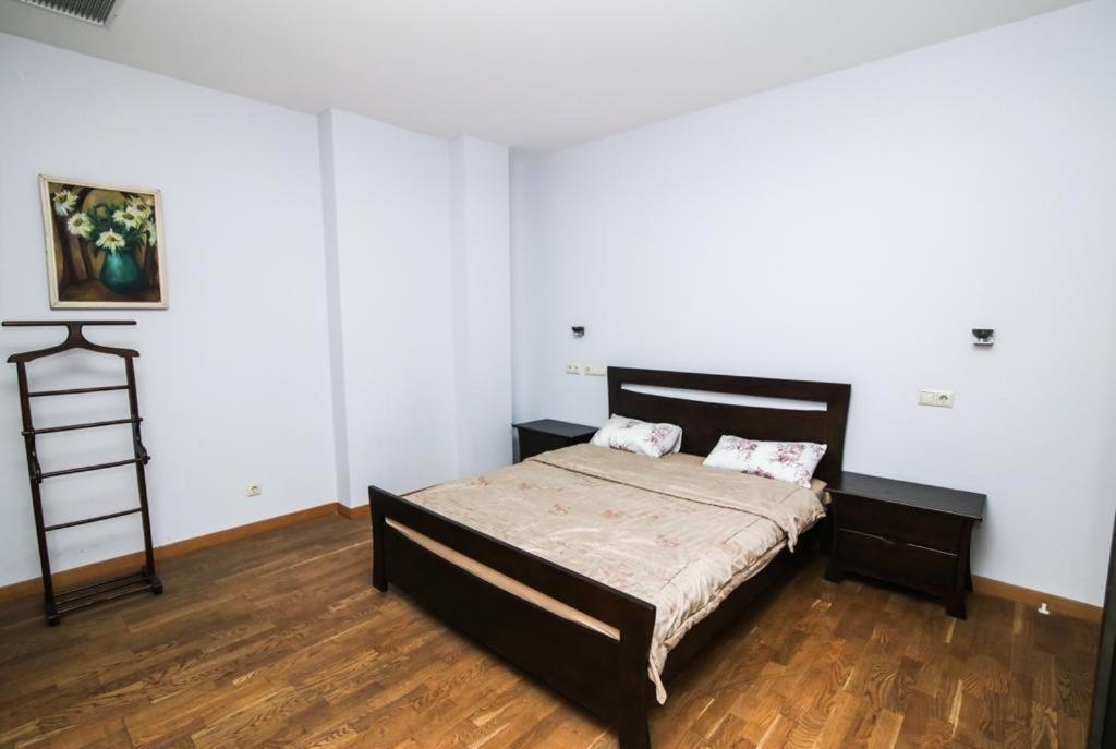 Bc Apartments Tiflis Dış mekan fotoğraf