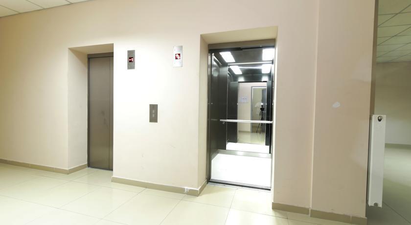 Bc Apartments Tiflis Dış mekan fotoğraf