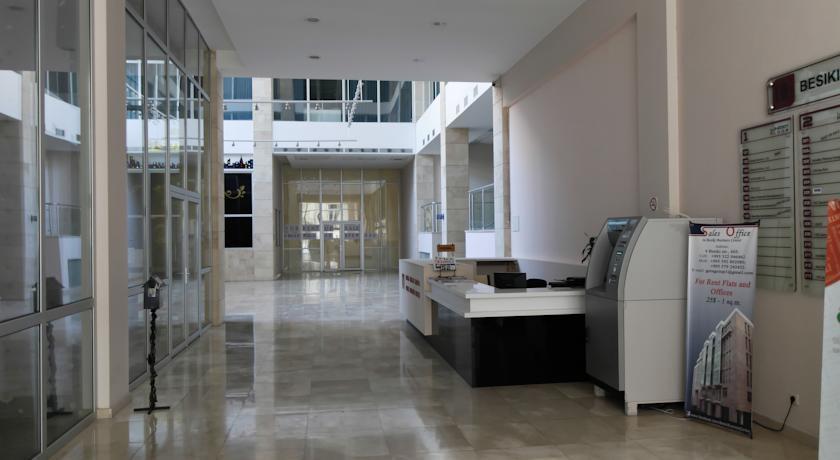 Bc Apartments Tiflis Dış mekan fotoğraf