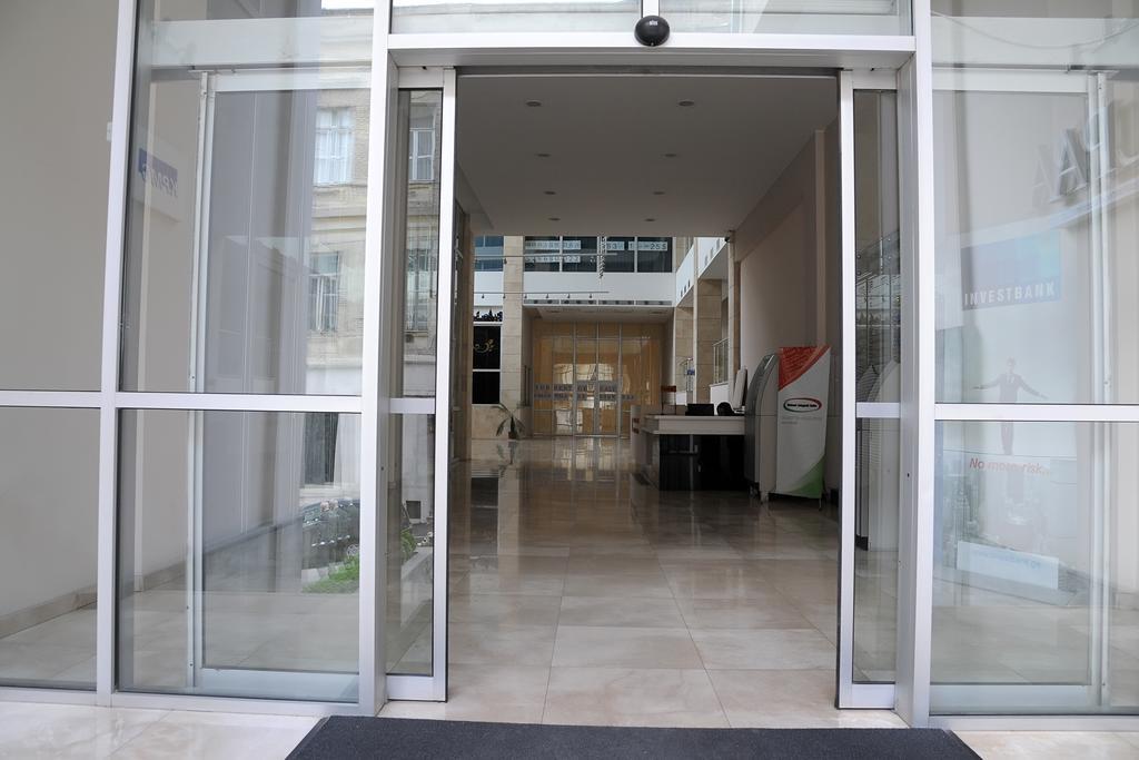 Bc Apartments Tiflis Dış mekan fotoğraf