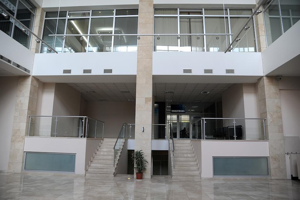 Bc Apartments Tiflis Dış mekan fotoğraf