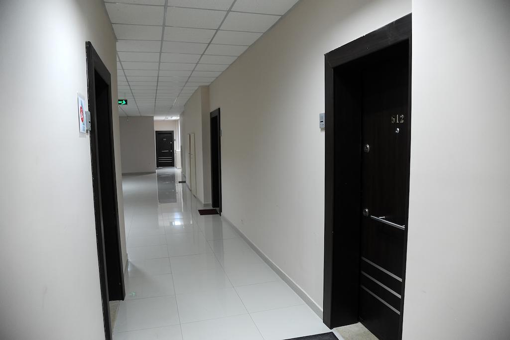 Bc Apartments Tiflis Dış mekan fotoğraf