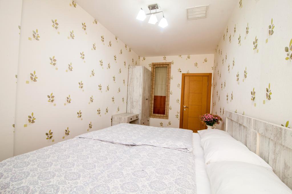 Bc Apartments Tiflis Dış mekan fotoğraf