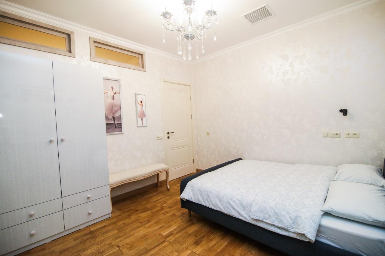 Bc Apartments Tiflis Dış mekan fotoğraf