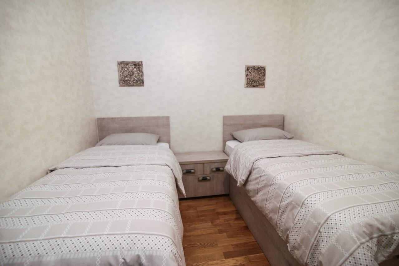 Bc Apartments Tiflis Dış mekan fotoğraf