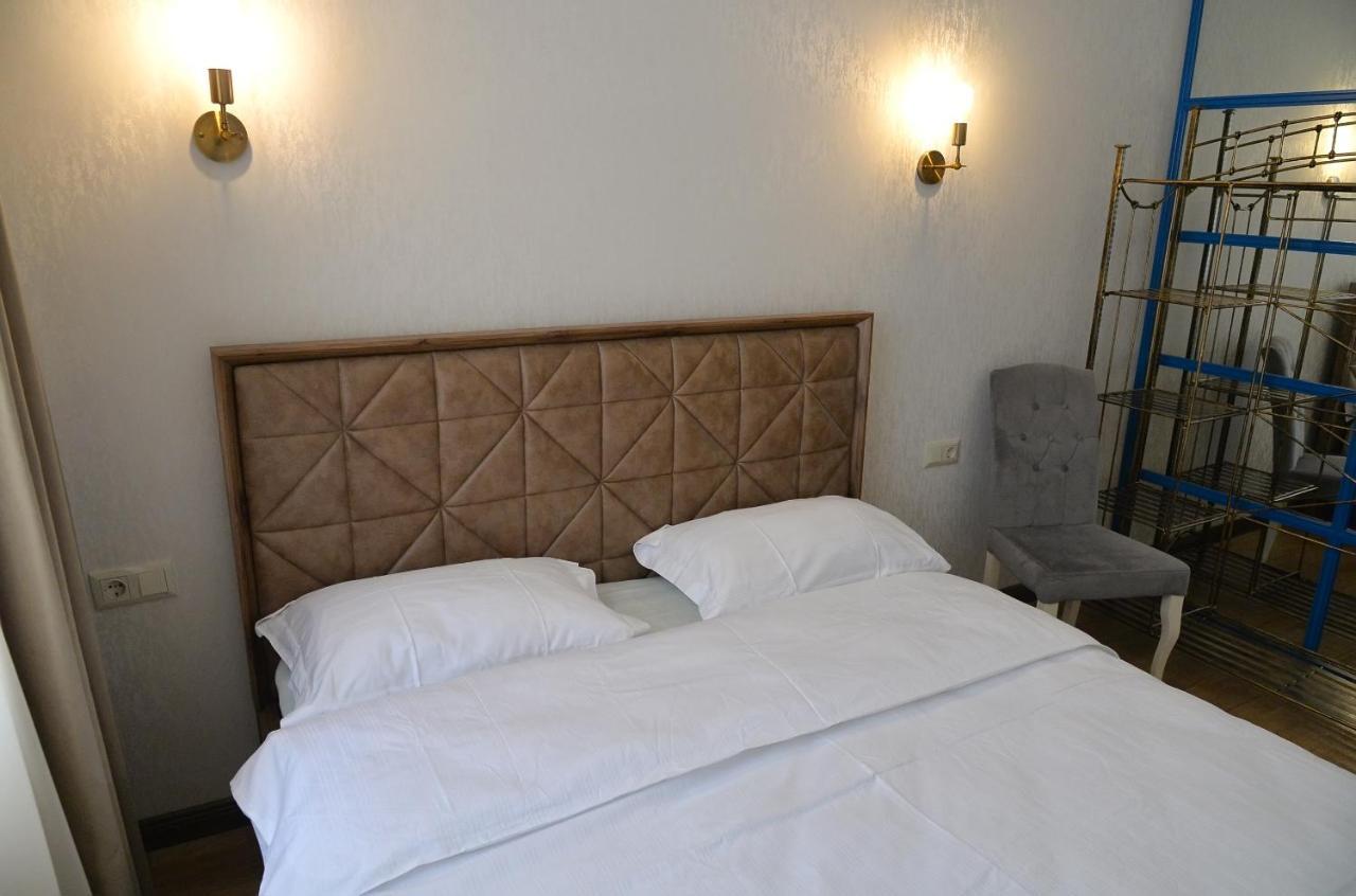 Bc Apartments Tiflis Dış mekan fotoğraf