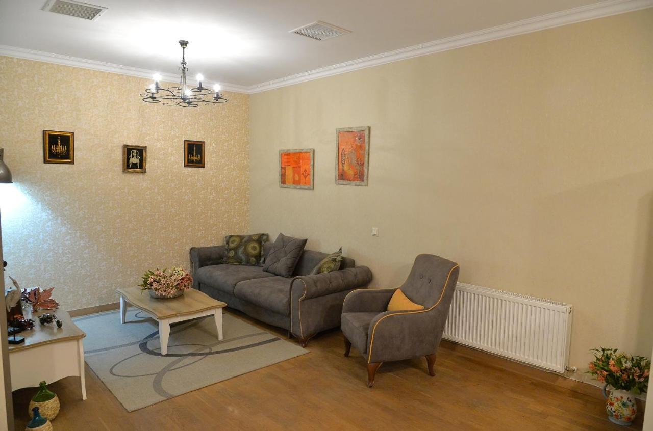 Bc Apartments Tiflis Dış mekan fotoğraf