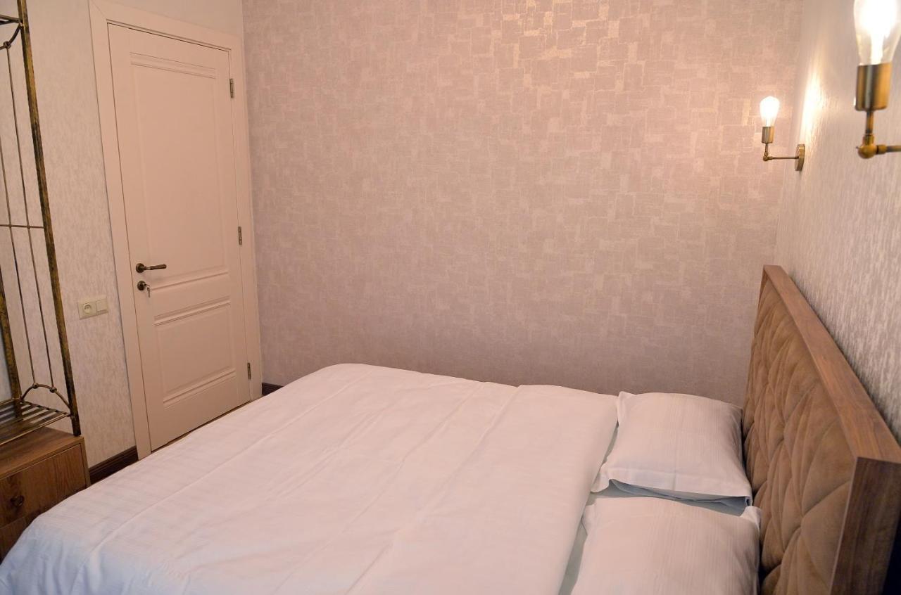 Bc Apartments Tiflis Dış mekan fotoğraf