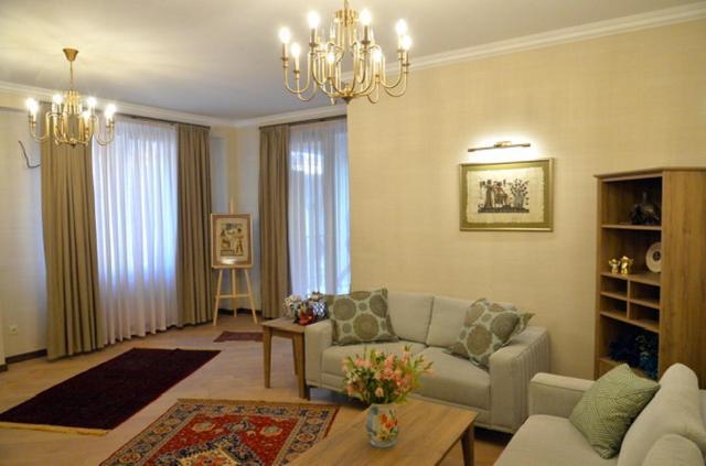 Bc Apartments Tiflis Dış mekan fotoğraf